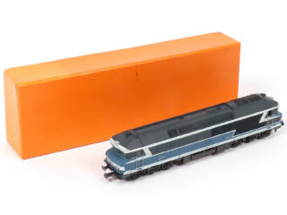 Lot 24 - T.A.B. (R. GERARD) (1)