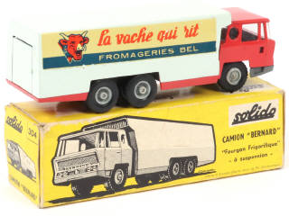 Lot 430 - SOLIDO (FRANCE) (1)