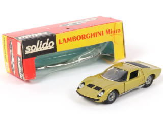 Lot 422 - SOLIDO (FRANCE) (1)