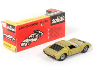 Lot 422 - SOLIDO (FRANCE) (1)
