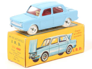 Lot 296 - JRD (FRANCE) (1)