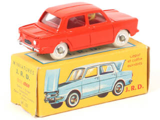 Lot 295 - JRD (FRANCE) (1)