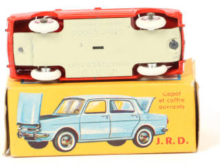 Lot 295 - JRD (FRANCE) (1)
