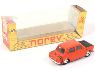 Lot 360 - NOREV (FRANCE) (1)