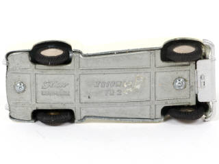 Lot 133 - TEKNO (DANEMARK) (1)
