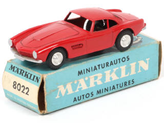 Lot 159 - MÄRKLIN (ALLEMAGNE) (1)