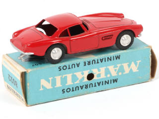 Lot 159 - MÄRKLIN (ALLEMAGNE) (1)