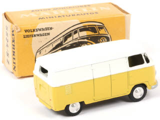 Lot 163 - MÄRKLIN (ALLEMAGNE) (1)