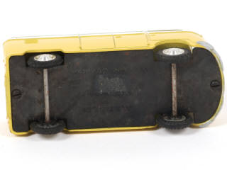 Lot 163 - MÄRKLIN (ALLEMAGNE) (1)
