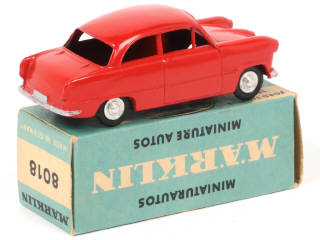 Lot 157 - MÄRKLIN (ALLEMAGNE) (1)