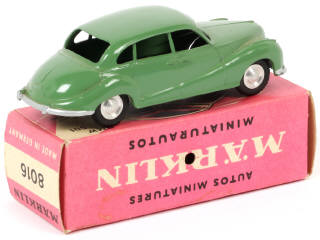 Lot 156 - MÄRKLIN (ALLEMAGNE) (1)