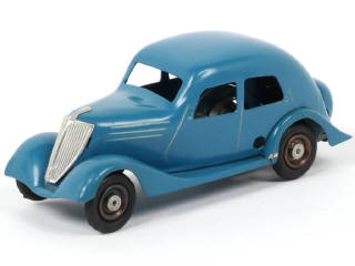 Lot 60 - C.I.J. (FRANCE) (1)