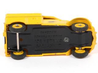 Lot 493 - DINKY TOYS (FRANCE) (1)
