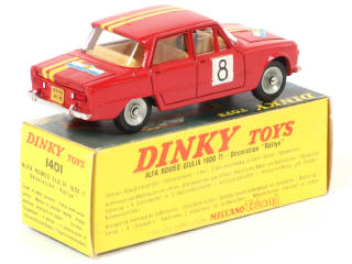 Lot 497 - DINKY TOYS (FRANCE) (1)