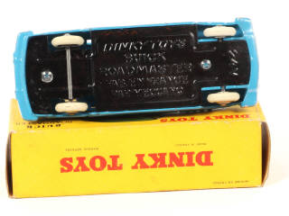Lot 471 - DINKY TOYS (FRANCE) (1)