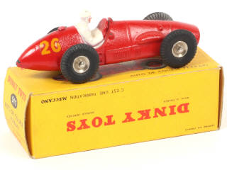 Lot 461 - DINKY TOYS (FRANCE) (1)