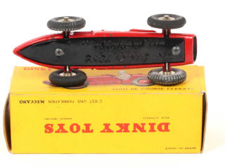 Lot 461 - DINKY TOYS (FRANCE) (1)