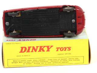 Lot 464 - DINKY TOYS (FRANCE) (1)