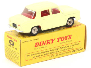 Lot 473 - DINKY TOYS (FRANCE) (1)
