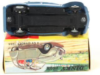 Lot 510 - DINKY TOYS (FRANCE) (1)