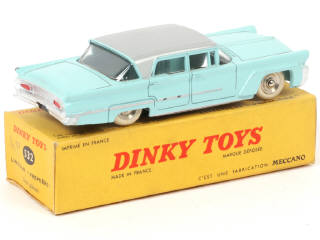 Lot 482 - DINKY TOYS (FRANCE) (1)