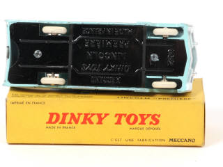 Lot 482 - DINKY TOYS (FRANCE) (1)