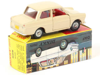 Lot 498 - DINKY TOYS (FRANCE) (1)