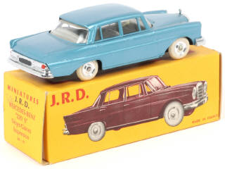 Lot 297 - JRD (FRANCE) (1)