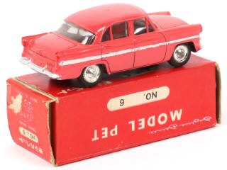 Lot 92 - ASAHI-ATC MODEL PET (JAPON) (1)