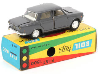 Lot 179 - EDIL TOYS (ITALIE) (1)