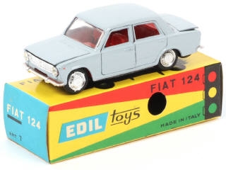 Lot 180 - EDIL TOYS (ITALIE) (1)