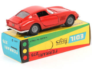 Lot 181 - EDIL TOYS (ITALIE) (1)