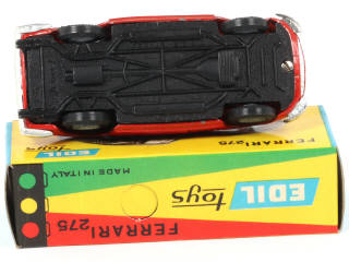 Lot 181 - EDIL TOYS (ITALIE) (1)