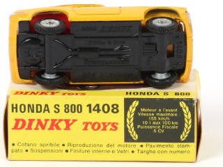 Lot 508 - DINKY TOYS (FRANCE) (1)