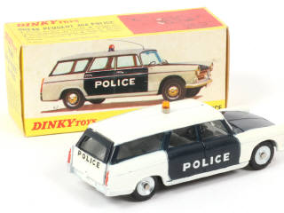 Lot 506 - DINKY TOYS (FRANCE) (1)