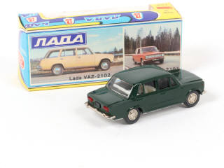 Lot 99 - NOVOEXPORT (URSS) (1)