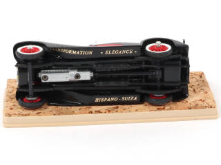 Lot 437 - ELEGANCE (FRANCE) (1)