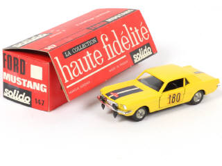 Lot 426 - SOLIDO (FRANCE) (1)