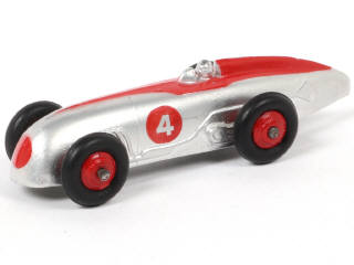 Lot 537 - DINKY TOYS (GB) (1)