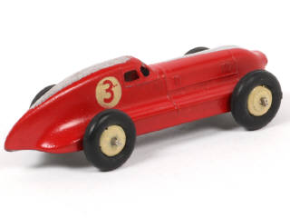 Lot 457 - DINKY TOYS (FRANCE) (1)