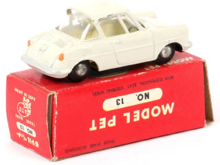 Lot 86 - ASAHI-ATC MODEL PET (JAPON) (1)
