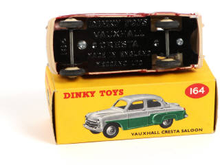 Lot 541 - DINKY TOYS (GB) (1)