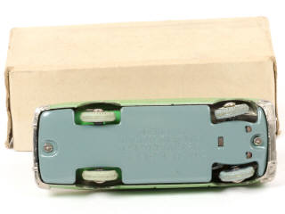 Lot 83 - TAISEIYA MICRO PET (JAPON) (1)