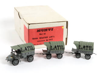 Lot 441 - MCMVI (FRANCE) (1)
