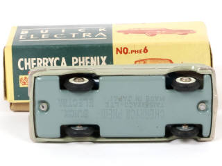Lot 80 - TAISEIYA MICRO PET (JAPON) (1)