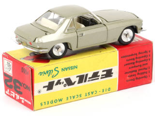 Lot 90 - ASAHI-ATC MODEL PET (JAPON) (1)