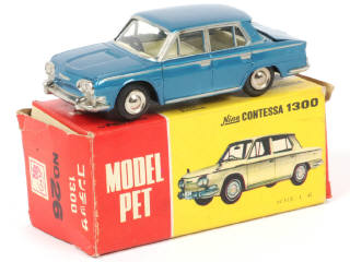 Lot 89 - ASAHI-ATC MODEL PET (JAPON) (1)