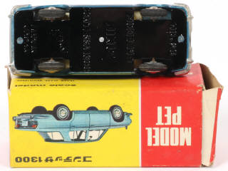 Lot 89 - ASAHI-ATC MODEL PET (JAPON) (1)