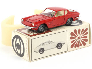Lot 223 - MEBETOYS (ITALIE) (1)
