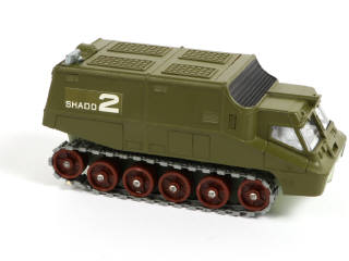 Lot 585 - DINKY TOYS (GB) (1)
